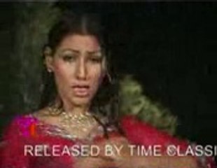 Sajna Way Peji Peji Rut Aa Gai mujra song