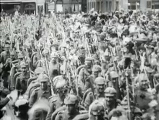 WW1 The Great War Episode 2