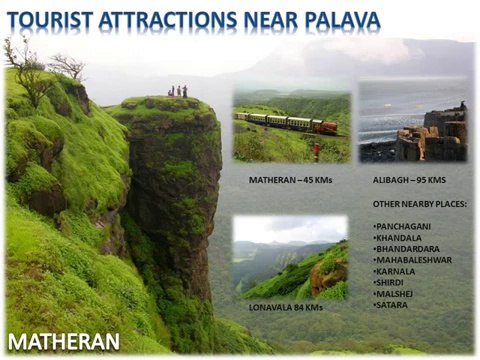 Lodha Prelaunch Palava City, Dombivali