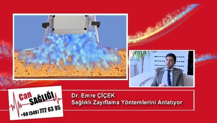 Dr. Emre Cicek