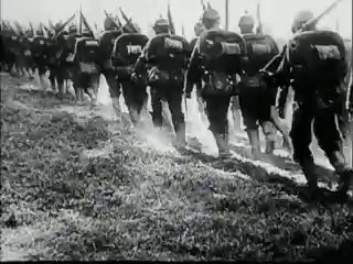 WW1 The Great War Episode 5
