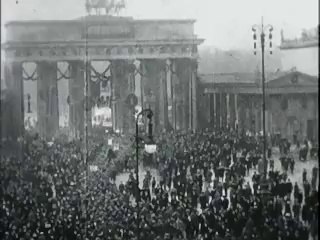 WW1 The Great War Episode 11