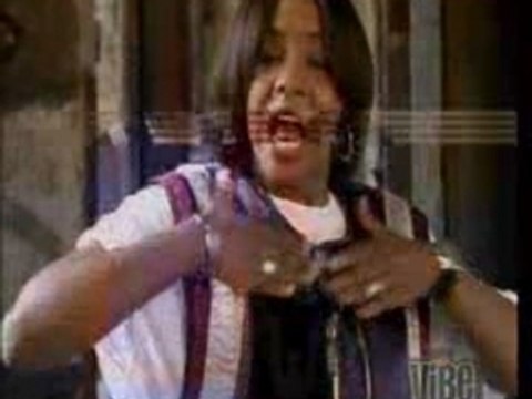 MC Lyte - Ruffneck (1993)