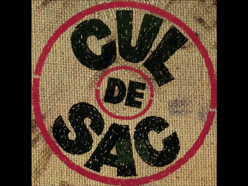 Cul De Sac "La Resposta Es El Silenci" 1972 Spanish Psych Folk Rock