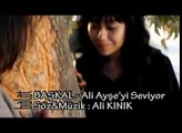 BAŞKAL - ALİ AYŞE'Yİ SEVİYOR'