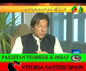 NewsEye (Imran Khan Special Interview) – 21st May 2014
