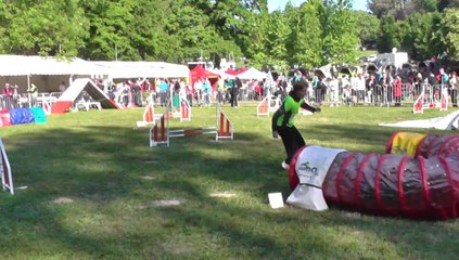 Hey Ma Ma Mia Sélectif Trophéé Cibiens M2