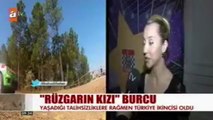 Burcu Burkut Erenkul - ATV - Kahvaltı Haberleri - 28.01.2014