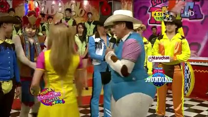 Los meseritos de juguetes