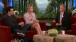 Charlize Theron and Seth MacFarlane Interview Part 1 May 21 2014
