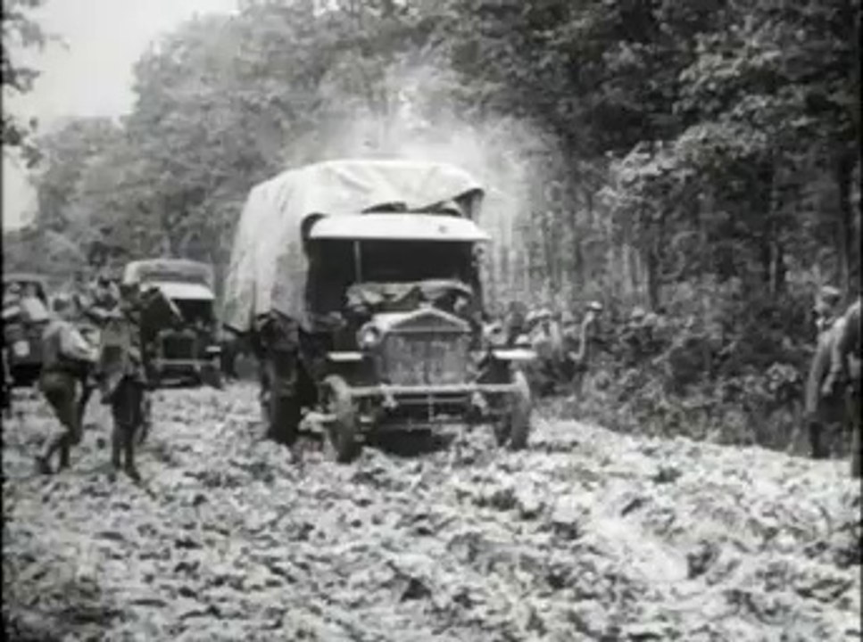 WW1 The Great War Episode 26