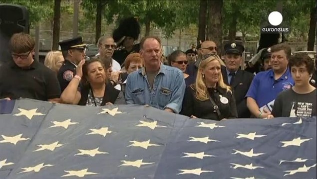 11 Eylül Müzesi halka açıldı