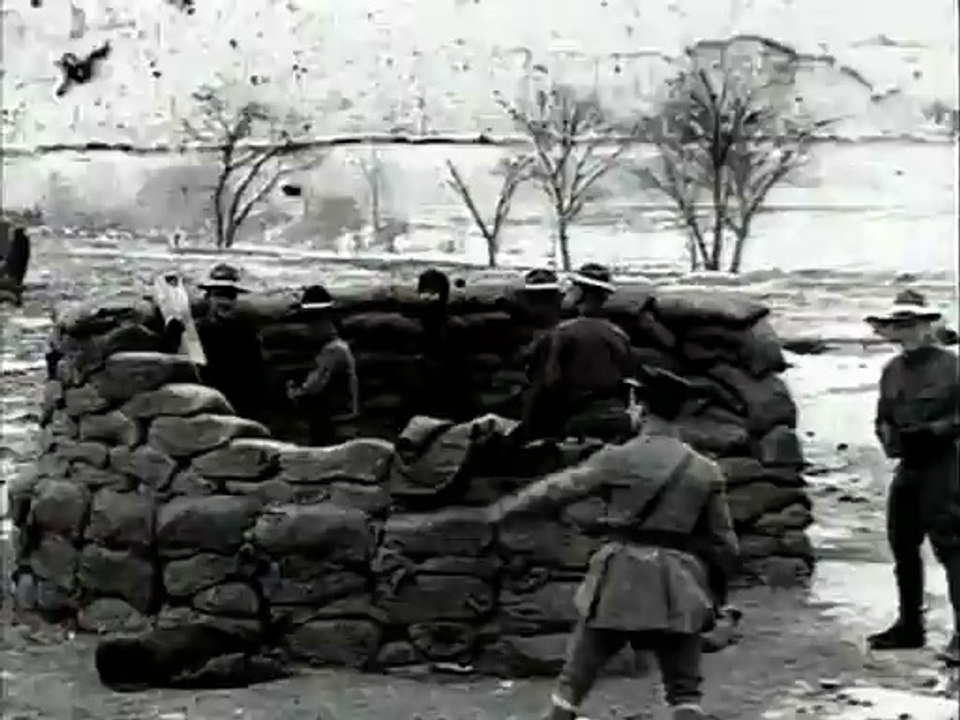 WW1 The Great War BONUS episode 2
