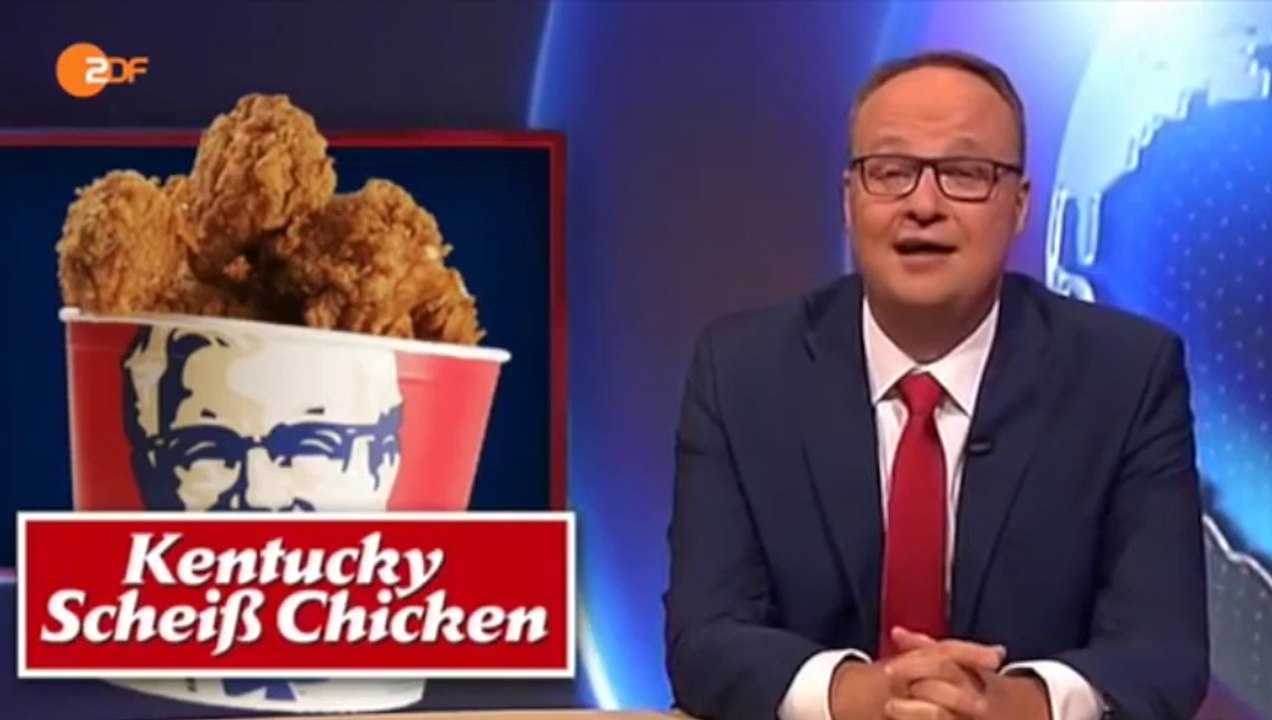 Das Freihandelsabkommen mit den USA