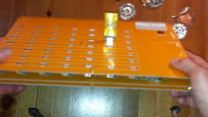 The Best USB HUB for Bitcoin_Litecoin Mining or industrial applications