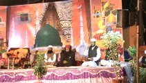 Chamane Taiba Main Sumbul Jo Sanwaray Gaisu... By Hafiz Muhammad Amjad Hussain Ashrafi (Video: Wakeel Ahmed)