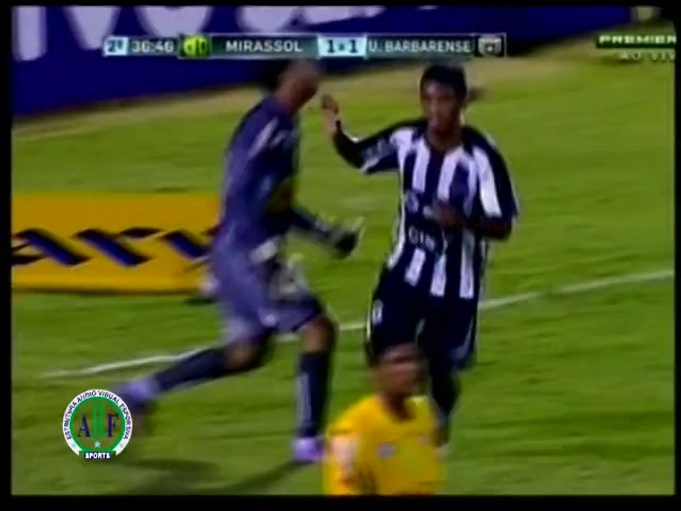 Cleverson Meia Atacante 2014