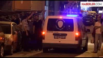 Cinnet Getiren Kişi, Aile Fertlerine Kurşun Yağdırdı