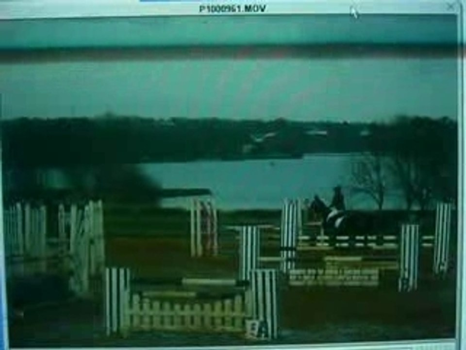 Amélie et Joly en E1