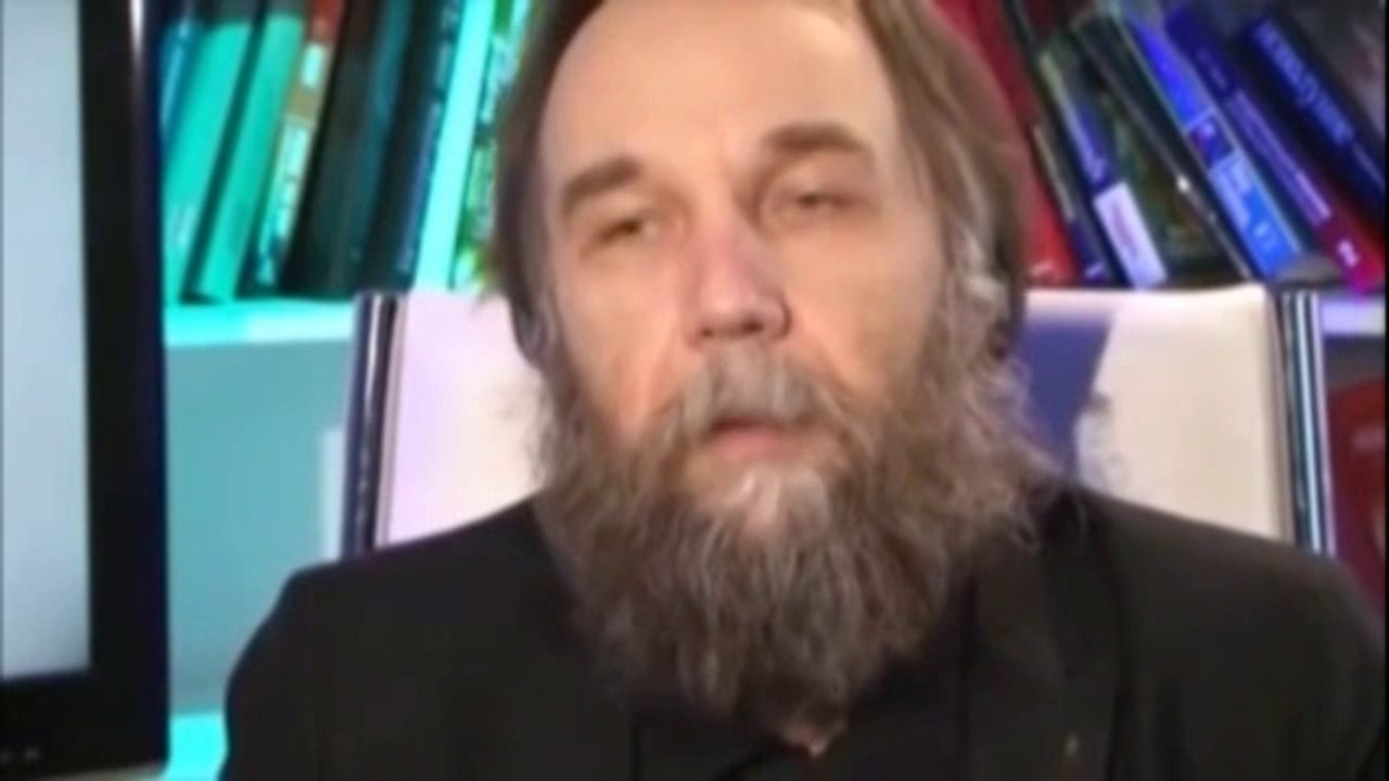 Alexander Dugin