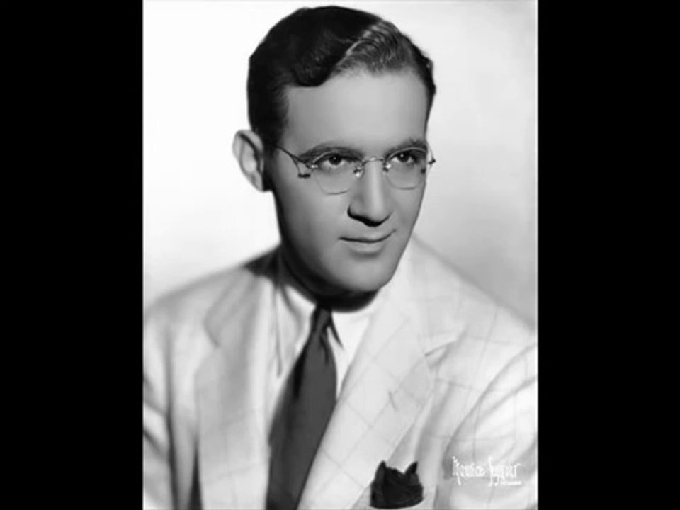 Sing Sing Sing - Benny Goodman