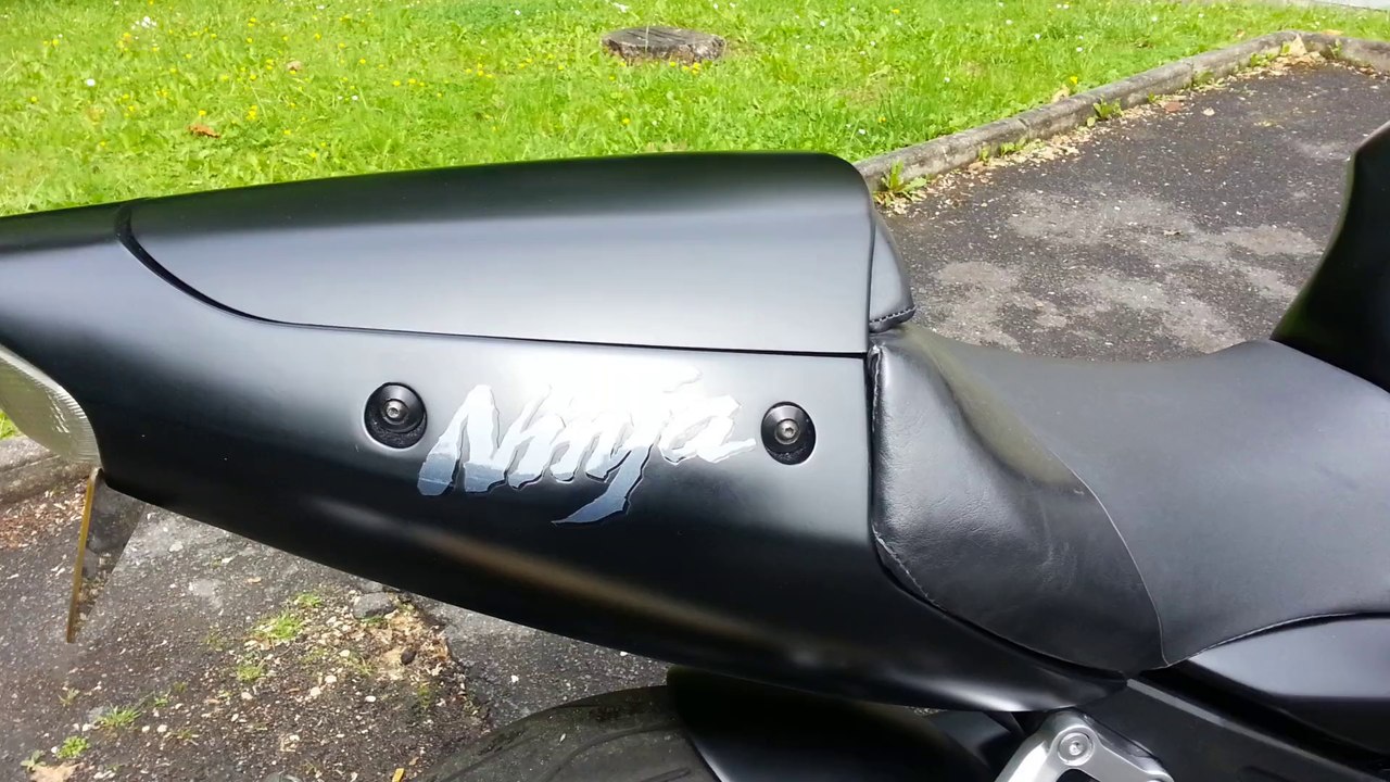 ZX12-R by Raspo-Concept / La belle et la Bête !