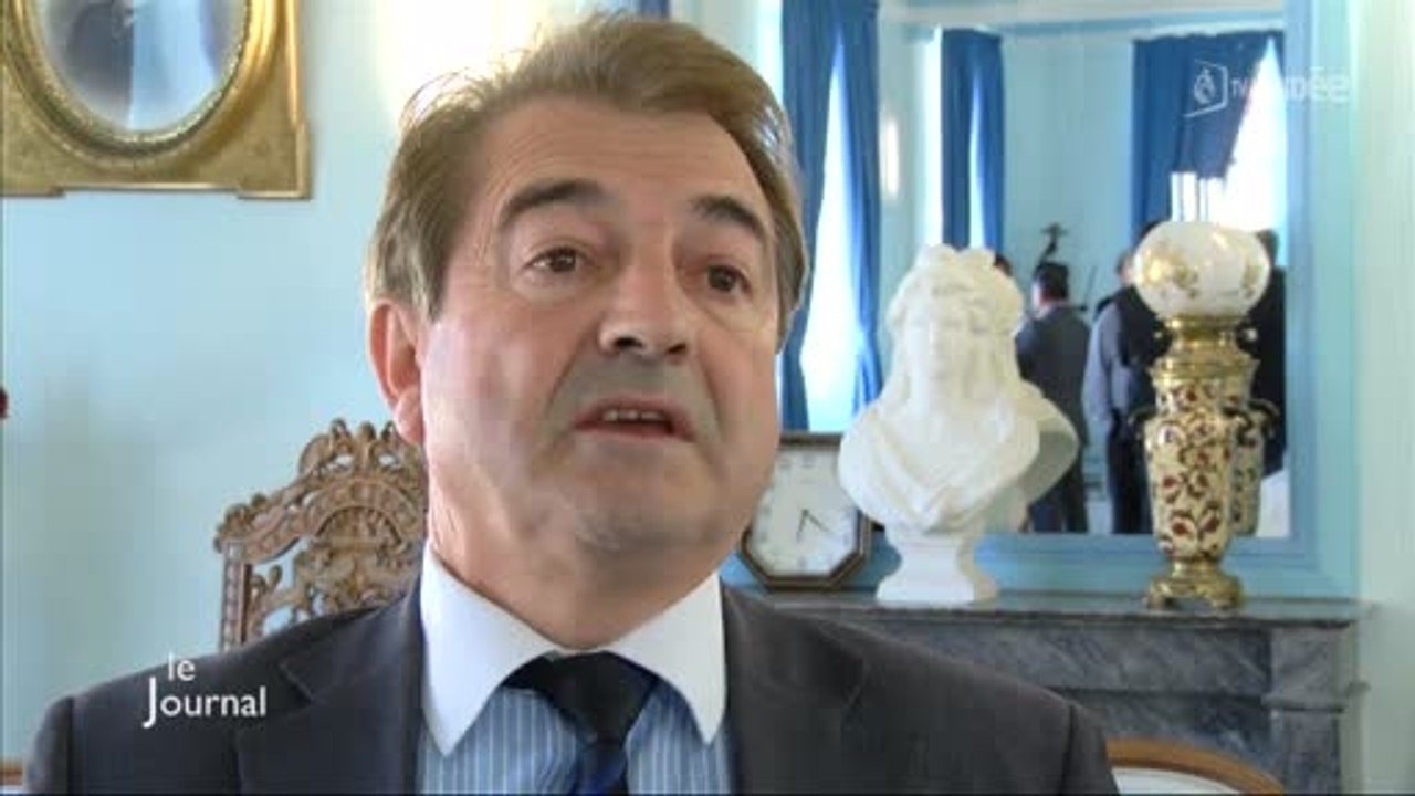 Un programme commun entre Fontenay-le-Comte et Luçon