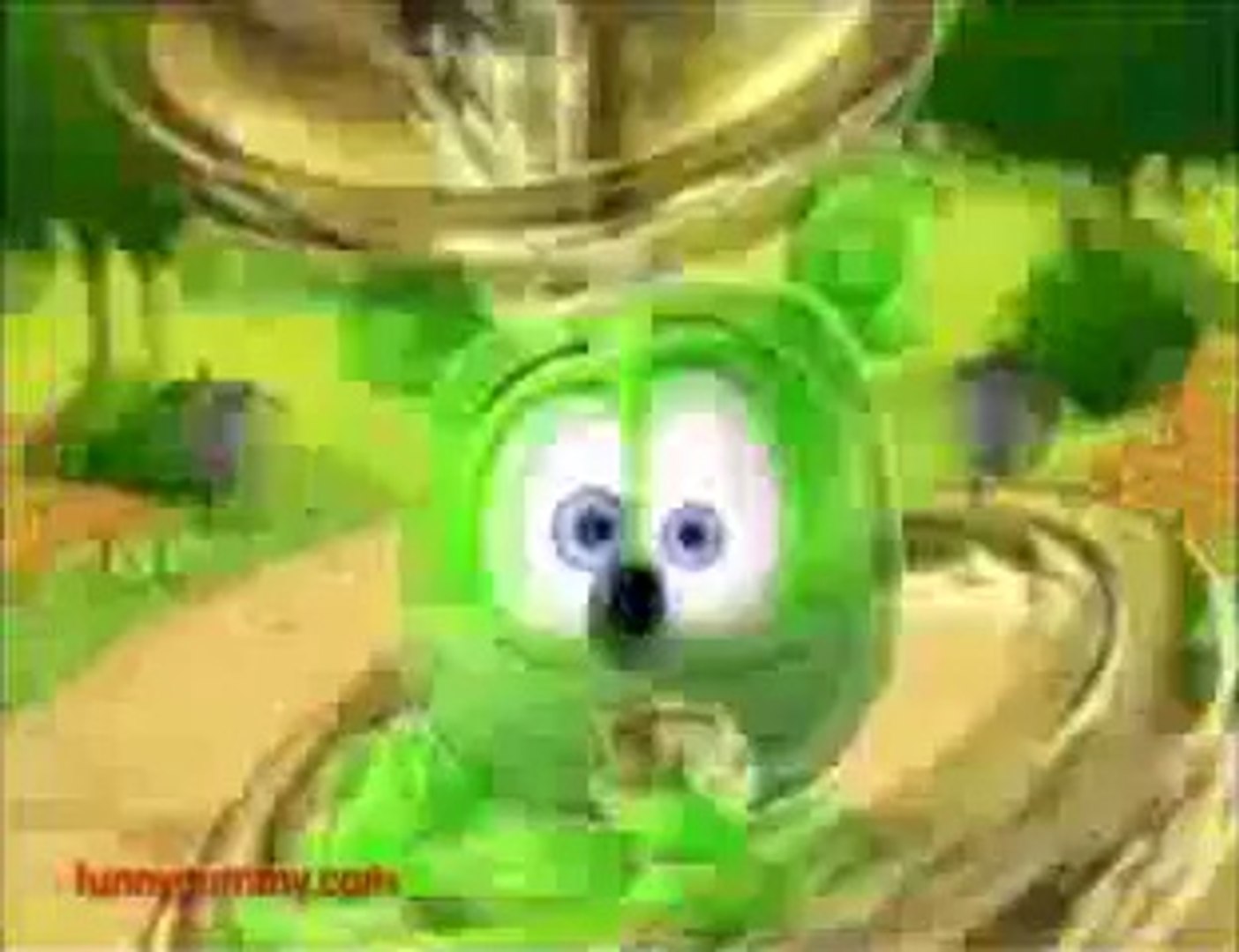 The Gummy Bear Song Long English Version_480p - video Dailymotion