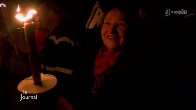 Nuit européenne des musées : Visite du Daviaud (Vendée)