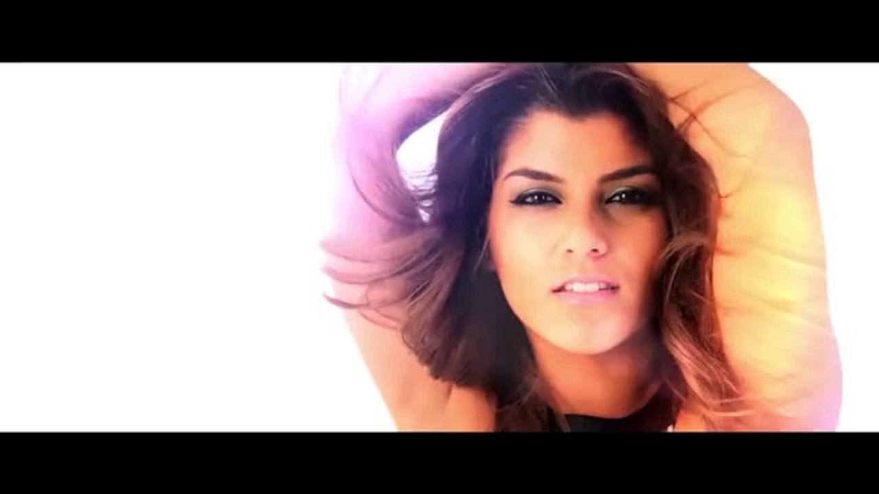 DJ Sahin feat Funda - Eller Havaya  2014