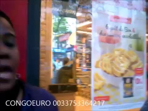 Les Combattants a la recherche de JOSEPH KABILA à PARIS , MAMAN KONGO? MARTIN SALI ET LES AUTRES