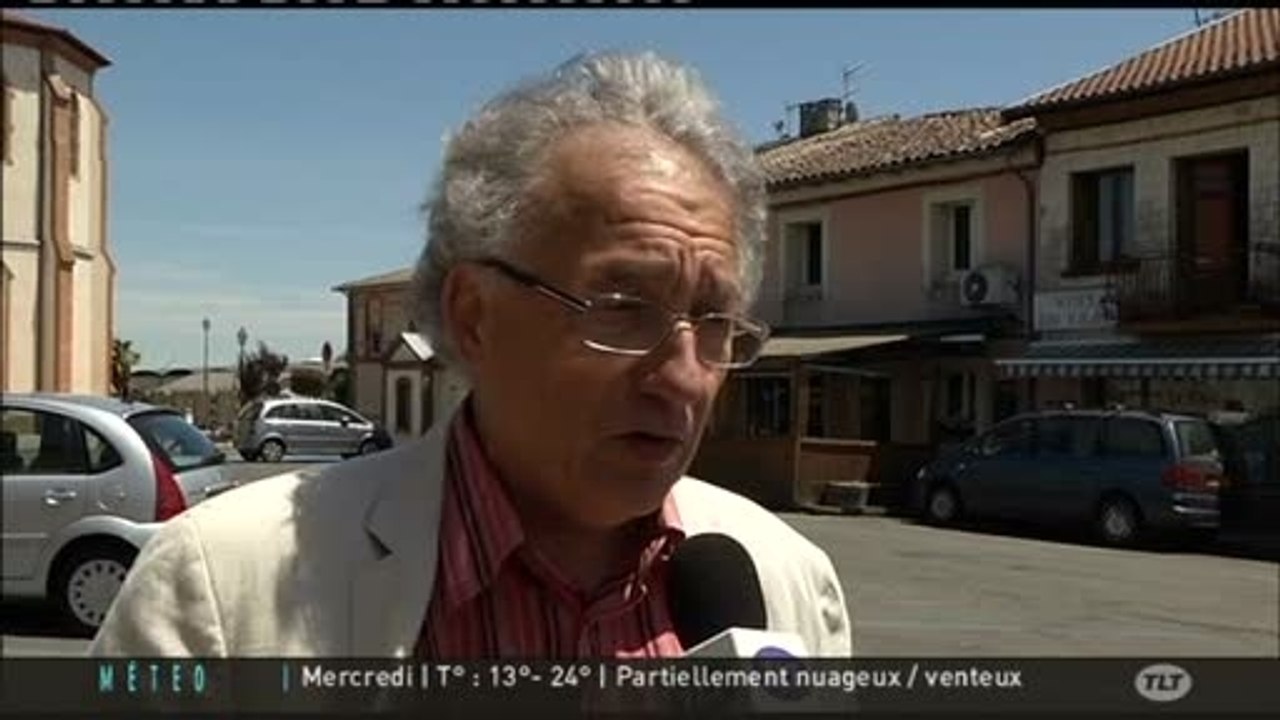 Drame : Une jeune homme tué à coups de couteau (Saint-Lys)