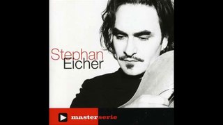 Stephan Eicher - Wake UP