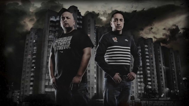 Celo & Abdi - DAS IST ERST DER ANFANG (prod. von m3) [Official Video]
