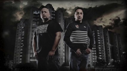 Celo & Abdi - DAS IST ERST DER ANFANG (prod. von m3) [Official Video]