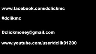 DCLIK MC - MONEY MACHINE