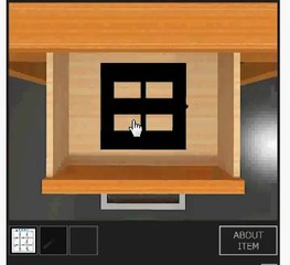 Maze of Similar Rooms Escape walkthrough