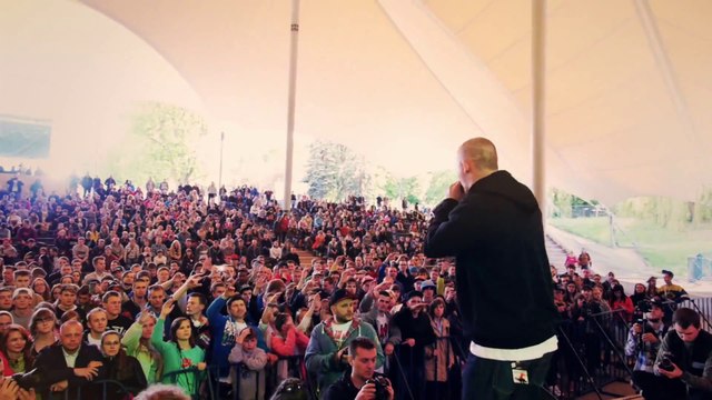 Eldo feat. Tomson - Ms Batory (Oficjalny Teledysk)