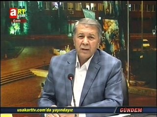 GÜNDEM PROGRAMINDA SOMA FACİASI MASAYA YATIRILDI