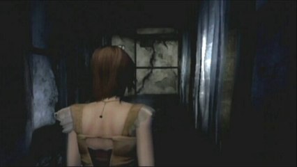 Fatal Frame 4