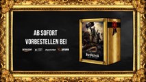 KC Rebell - HAYVAN DVD Trailer Nr. 3