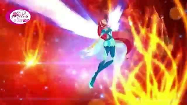 Clube das Winx - Bloom Bloomix (English Version)