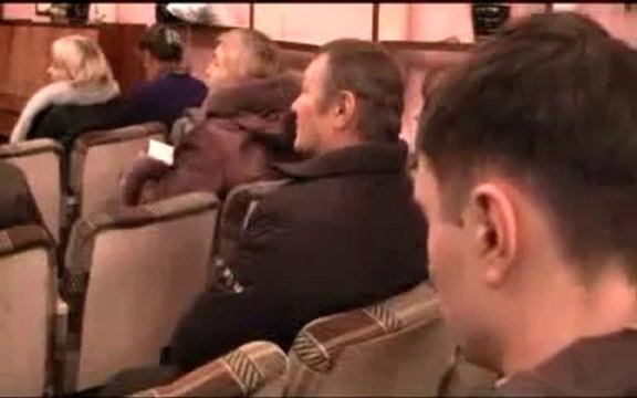 Шемшук В.А. Встречи-ч1