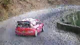 Monte-Carlo 2007: Sordo, Cuoq & Loeb