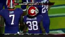 Top Ten Trick Plays of College Football