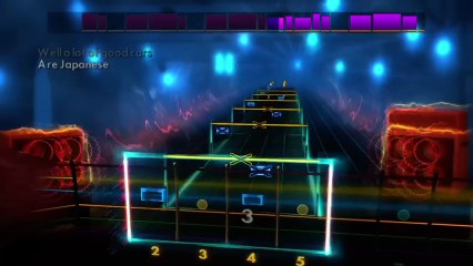 Rocksmith 2014 Edition - Cake (DLC)