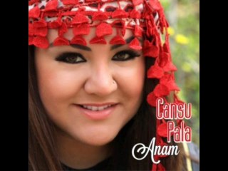 Cansu Pala - Anam 2014
