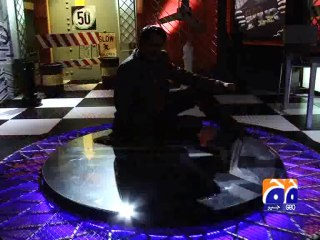 Geo FIR-19 May 2014-Part 3 RYK Police creating problems in Ubaro