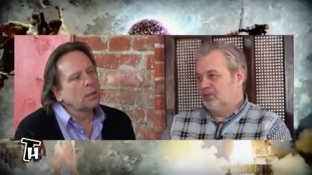 Тайнам нет - Битва за Землю. Запретная история Руси (Шемшук)-ч3