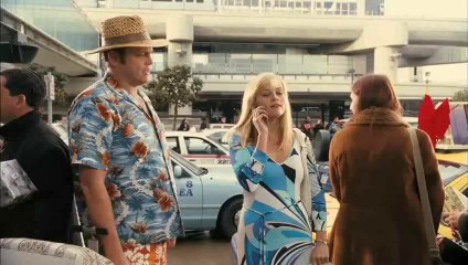 Four Christmases - Movie Trailer